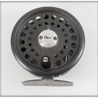 Orvis Madison IIID Fly Reel With Bag