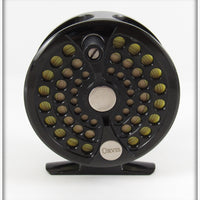 Orvis Odyssey + II Fly Reel With Bag