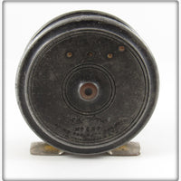 Meisselbach Mfg Co Rainbow 627 Fly Reel