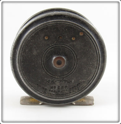 Meisselbach Mfg Co Rainbow 627 Fly Reel