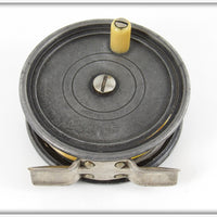 Meisselbach Mfg Co Rainbow 627 Fly Reel