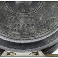 Meisselbach Mfg Co Rainbow 627 Fly Reel