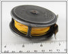Meisselbach Mfg Co Rainbow 627 Fly Reel