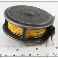 Meisselbach Mfg Co Rainbow 627 Fly Reel