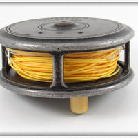 Meisselbach Mfg Co Rainbow 627 Fly Reel