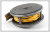 Meisselbach Mfg Co Rainbow 627 Fly Reel