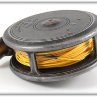 Meisselbach Mfg Co Rainbow 627 Fly Reel