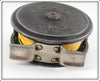 Meisselbach Mfg Co Rainbow 627 Fly Reel