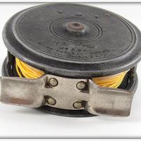 Meisselbach Mfg Co Rainbow 627 Fly Reel