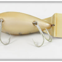 Cordell Silver Scale Brown Tail Crab In Box