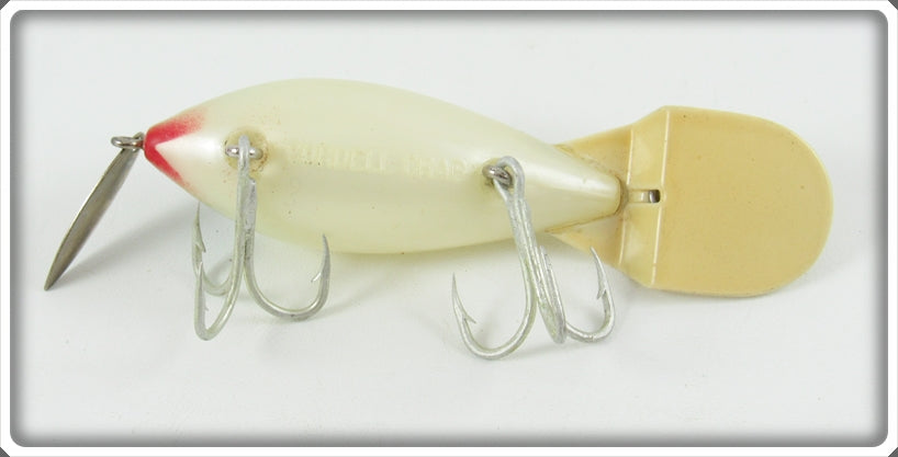 baby blue eyes fishing lures Vintage Cotton Cordell Pearl Blue Eye Crab Lure In Box 3515 For Sale