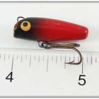 South Bend Red & Black Fly Oreno 970 R