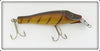 South Bend Pike Scale Midget Pike Oreno In Box