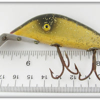 South Bend Silver Speckle Min Oreno