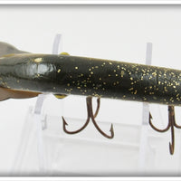 South Bend Silver Speckle Min Oreno