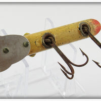 South Bend Silver Speckle Min Oreno