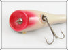Paw Paw Shad Color Popper