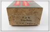 P&K Trap Baits Frog In Box