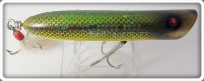 Vintage C.C.B.CO Creek Chub Special Order Striper Strike Lure