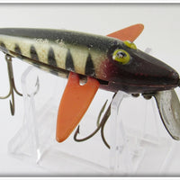 Vintage Kentucky Bait Co Flying Fish Lure