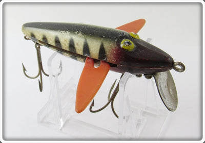 Vintage Kentucky Bait Co Flying Fish Lure