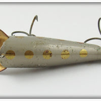 Pflueger Spotlite Near Gold TNT Minnow