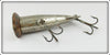 Pflueger Spotlite Near Gold TNT Minnow