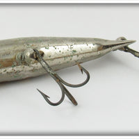 Pflueger Spotlite Near Gold TNT Minnow