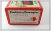 Heddon Perch Zaragossa In Correct Box