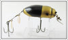 Vintage Creek Chub Gold Beetle Lure 3854