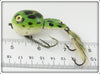 E. L. Jacobs Polly Frog