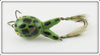 E. L. Jacobs Polly Frog