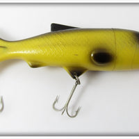 Captivated Lures Inc Lulu Motor Propelled Lure In Box