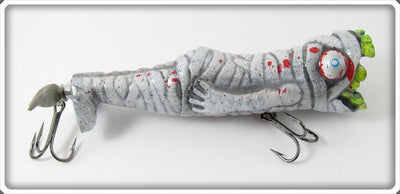 Melosh Mummy Halloween Limited Edition #37 of 50