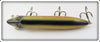 Heddon Shiner Scale 8" Musky Vamp