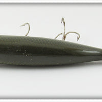 Paw Paw Pike Finish Pike Caster