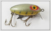 Clark's Perch Water Scout In Yellow Fin Chub Box