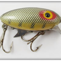 Clark's Perch Water Scout In Yellow Fin Chub Box