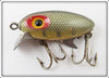 Clark's Perch Water Scout In Yellow Fin Chub Box