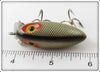 Clark's Perch Water Scout In Yellow Fin Chub Box