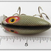 Clark's Perch Water Scout In Yellow Fin Chub Box