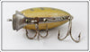 Clark's Perch Water Scout In Yellow Fin Chub Box