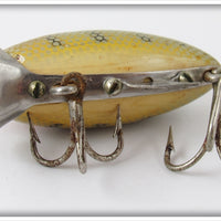 Clark's Perch Water Scout In Yellow Fin Chub Box