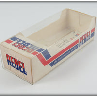 Rebel Naturalized Bass Pop R In Box
