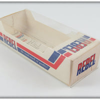 Rebel Naturalized Bass Pop R In Box