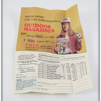 Rebel Naturalized Bass Pop R In Box