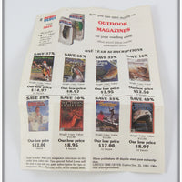 Rebel Naturalized Bass Pop R In Box