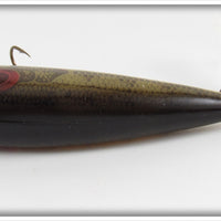 Rebel Naturalized Bass Pop R In Box