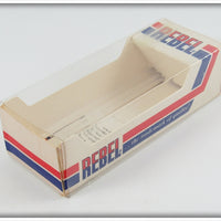 Rebel Naturalized Bass Pop R In Box