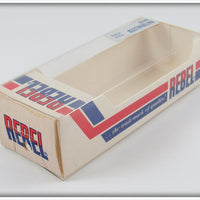 Rebel Naturalized Bass Pop R In Box